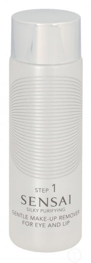 make-up remover Silky Purifying voor oog en lip 100 ml