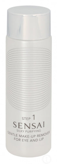 make-up remover Silky Purifying voor oog en lip 100 ml