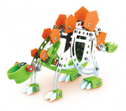 constructieset dino 21-delig