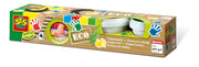 vingerverf Eco 4 stuks multicolor