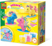 klei je eigen eenhoorn junior multicolor