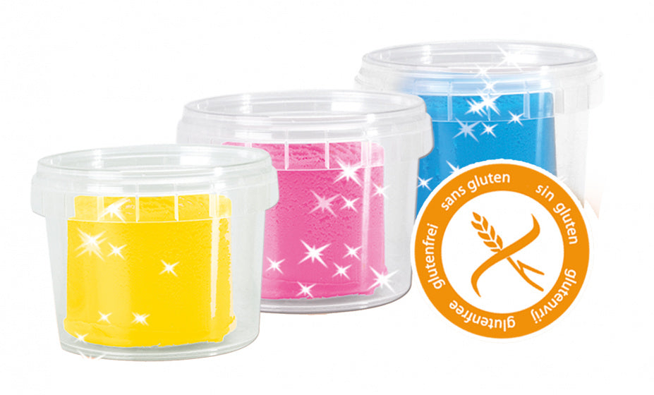 klei je eigen eenhoorn junior multicolor