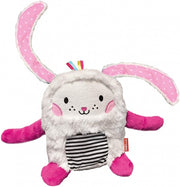 knuffel Lilly Emotimals 30 x 20 cm konijn