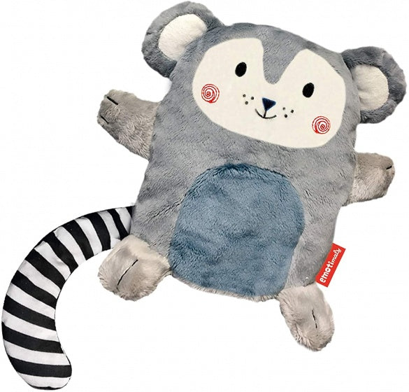 knuffel Mika Emotimals 30 x 20 cm aap