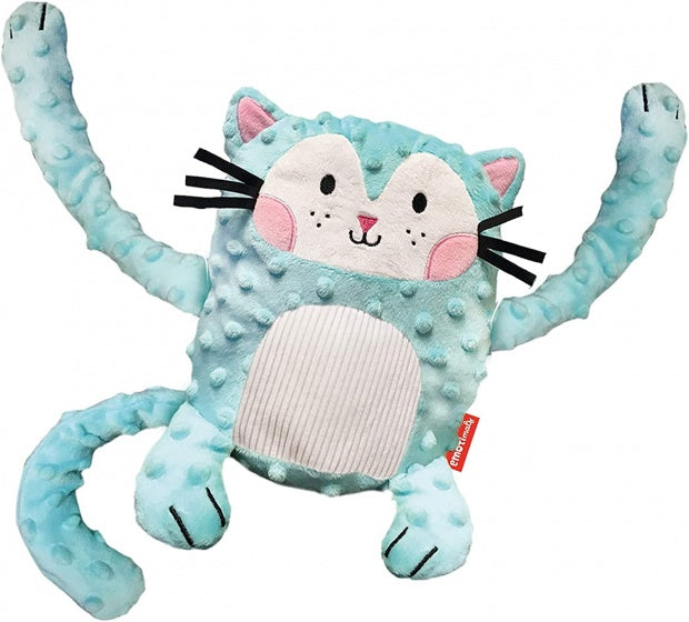 knuffel Pip Emotimals 30 x 20 cm Kat