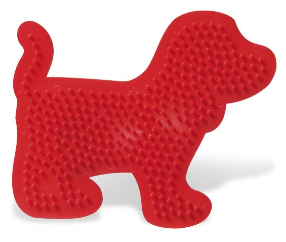 legbord Beedz junior hond rood per stuk