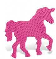 legbord Beedz junior paard roze per stuk