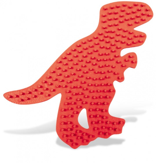 legbord Beedz junior T-rex rood per stuk