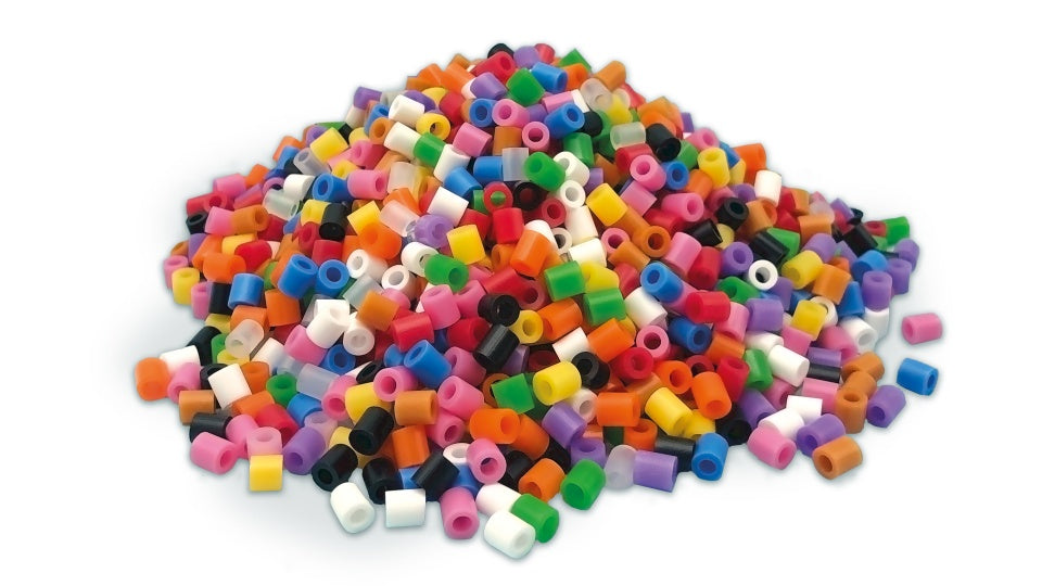strijkkralenset Beedz mix 10000 stuks