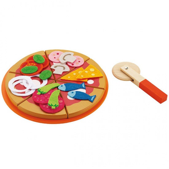 Pizza 30-delig