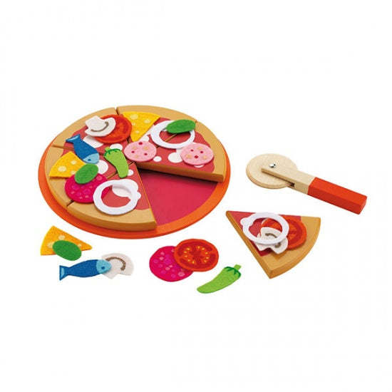 Pizza 30-delig
