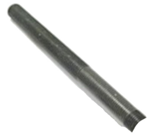 achteras 141 mm Shimano FH-HG20 staal zwart