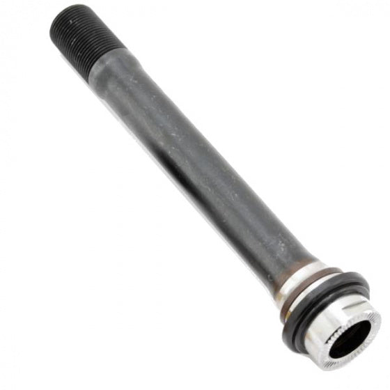 achteras FH-M820 naaf Ø10 mm staal zwart
