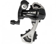 achterderailleur 105 RD-5701 10S lange kooi zwart