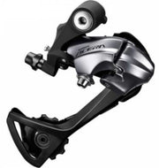 achterderailleur Acera 9-speeds 45 tands aluminium zwart
