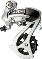 achterderailleur Altus RD-M310 7/8S zilver