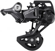 achterderailleur Deore RD-M5130 10S staal zwart