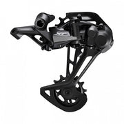 achterderailleur Deore XT-M8100 12S zwart