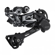 achterderailleur GRX RX812 11S zwart