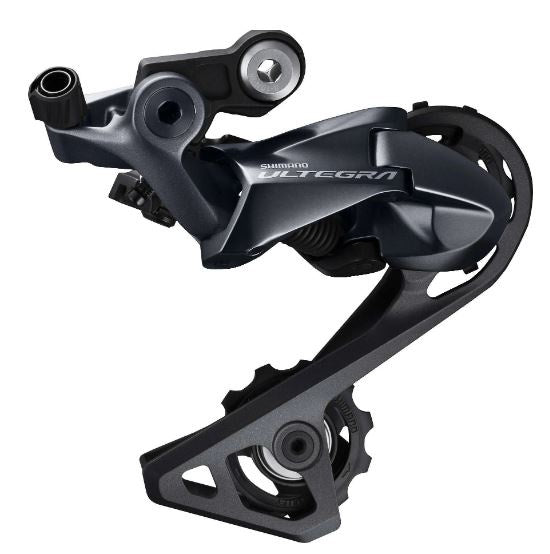 achterderailleur Ultegra RD-R8000-GS 11S midden zwart