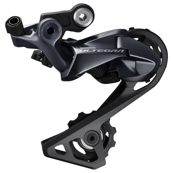 achterderailleur Ultegra RD-R8000-SS 11S kort zwart