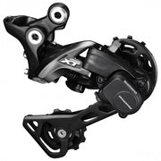 achterderailleur XT RD-M8000-GS 11S lang alu zwart