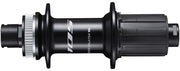 achternaaf 105 FH-R7070 schijfrem race 32 gaats zwart
