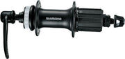 achternaaf Acera FH-M3050 36G hybride zwart