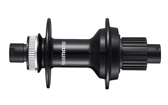 achternaaf FH-MT510 boost schijfrem 12S 32G