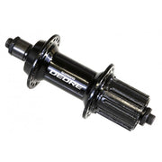achternaaf FH-T610 cassette 8/9/10 32 gaats zwart