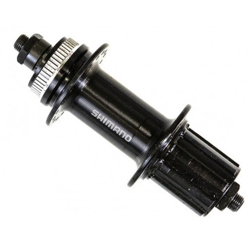 achternaaf FH-TX505 cassette 8/9/10 36 gaats zwart