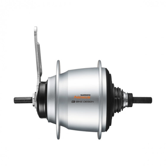 achternaaf Nexus SG-C7000 5S 32G zilver