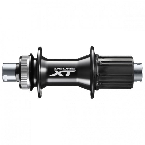 achternaaf XT FH-M8010 schijfrem centerlock 32G
