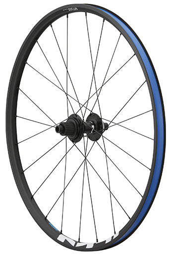 achterwiel 27