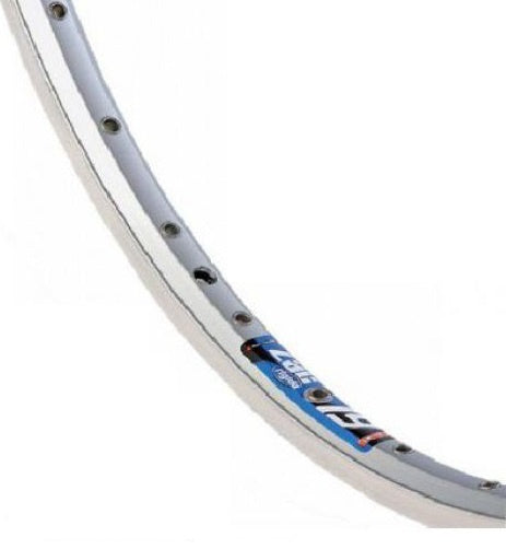 achterwiel FH-RM30 26 inch 7 Speed RVS Zac 19 zilver