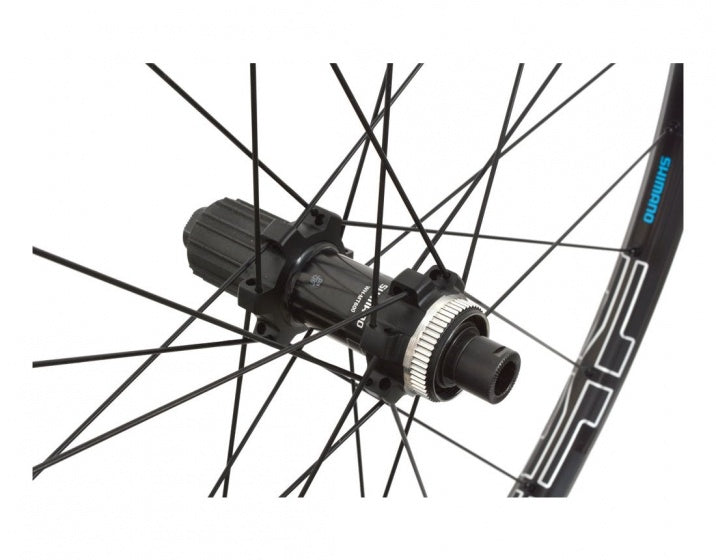 achterwiel MT600 29 inch Disc TL 12 mm E-Thru