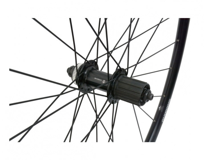 achterwiel RX010 28 inch Disc CL quick release