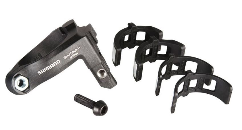 adapter hoge klem voorderailleur FD-M9050/M9070