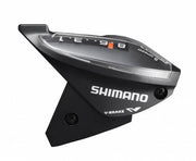 afdekkap indicator St-EF510-8R4A Altus rechts zwart