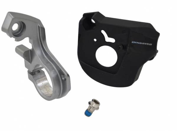 afdekkap SL-M7000 Indicator links zwart 3-delig