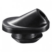 afdichtingsstuk rubber SM-GM01 zwart