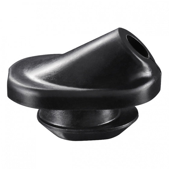 afdichtingsstuk rubber SM-GM01 zwart