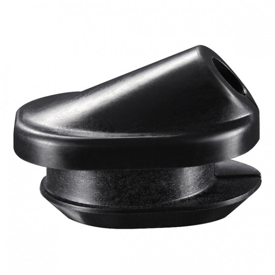 afdichtingsstuk rubber SM-GM02 zwart