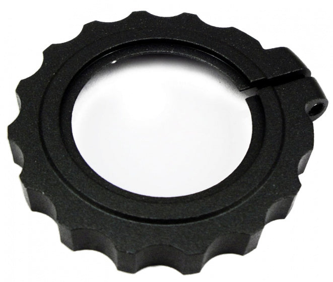 afstelring FC-M970 XTR 4 cm zwart per stuk