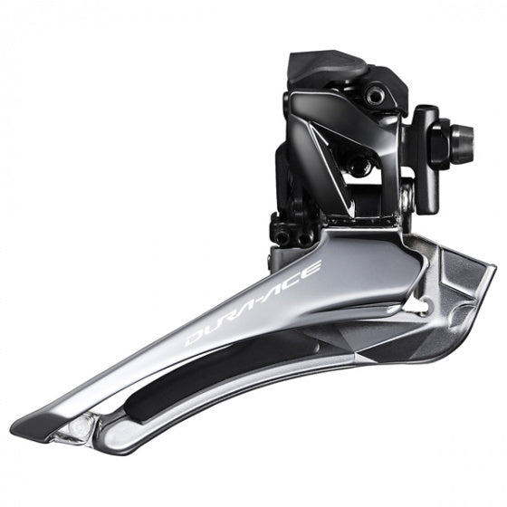 voorderailleur Dura-Ace FD-R9100 11S zwart