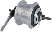 achternaaf Nexus SG-C7000 5S 36G zilver