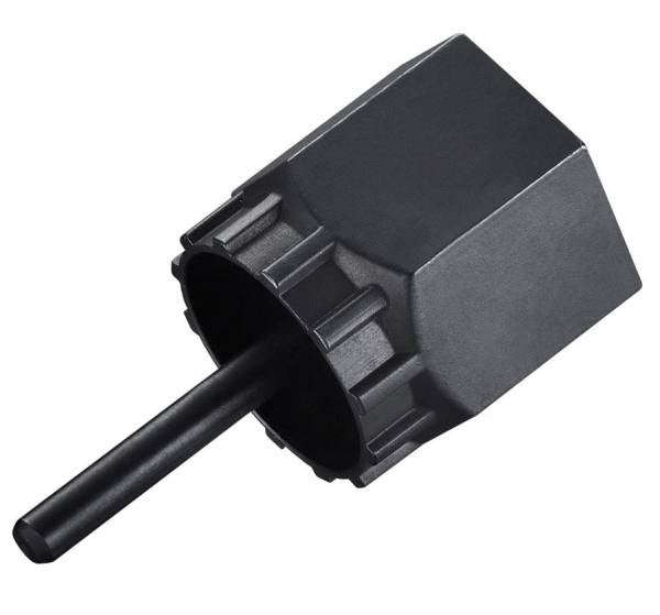 pionafnemer TL-LR15 24 mm staal zwart