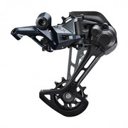 achterderailleur SLX M7100-GS 12S lang alu zwart