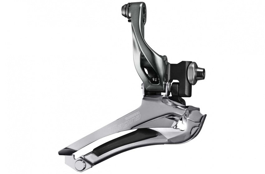 voorderailleur Tiagra 4700 10S dubbel 31