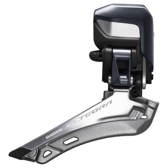 voorderailleur Ultegra Di2 FD-R8050 2x11S alu aanlas